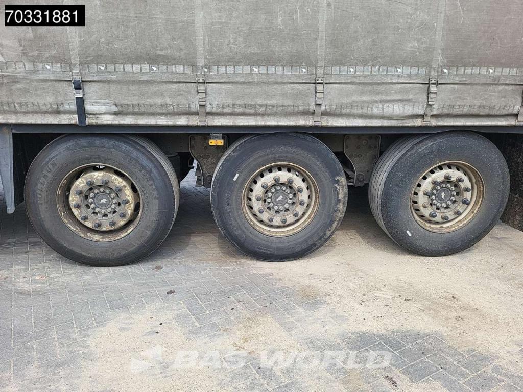 Schmitz SCB*S3T 3 axles Foto 13