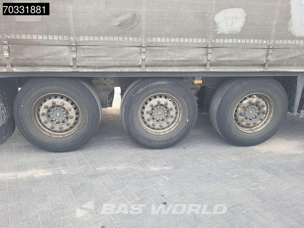 Schmitz SCB*S3T 3 axles Foto 14