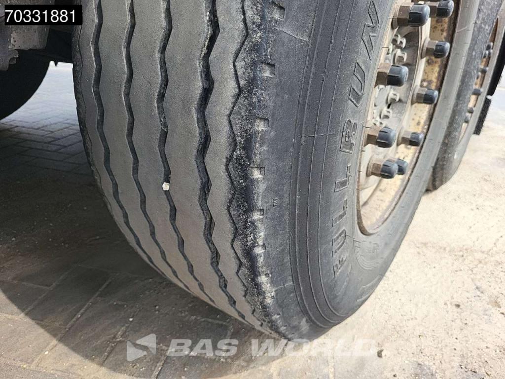 Schmitz SCB*S3T 3 axles Foto 16