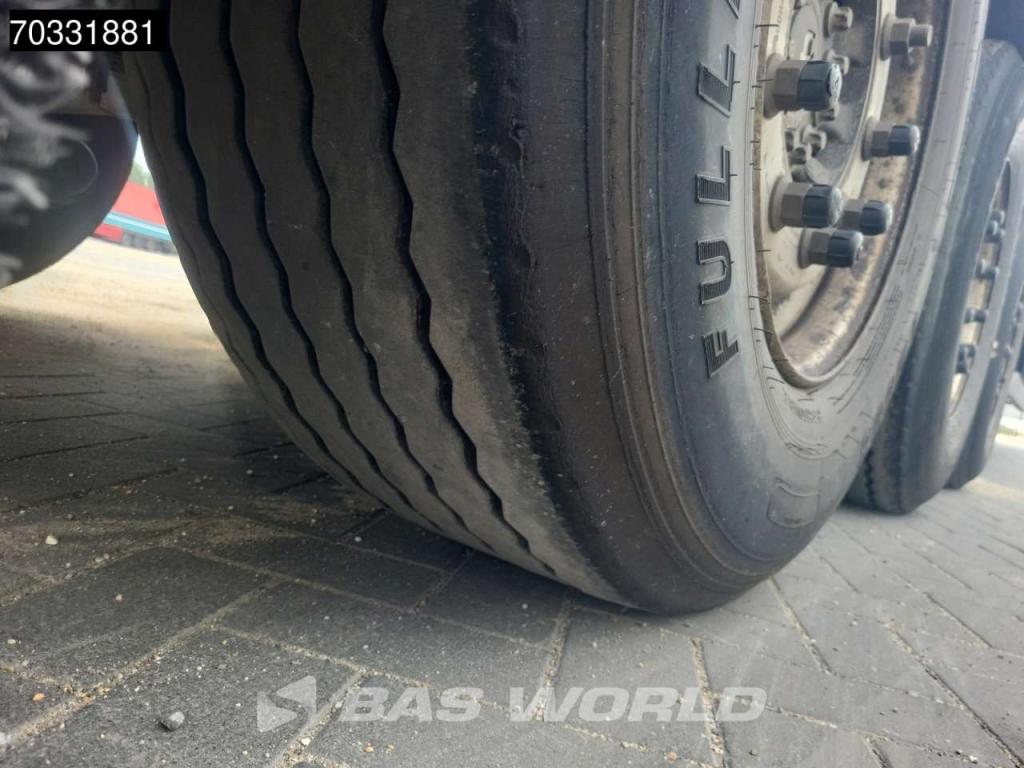 Schmitz SCB*S3T 3 axles Foto 18