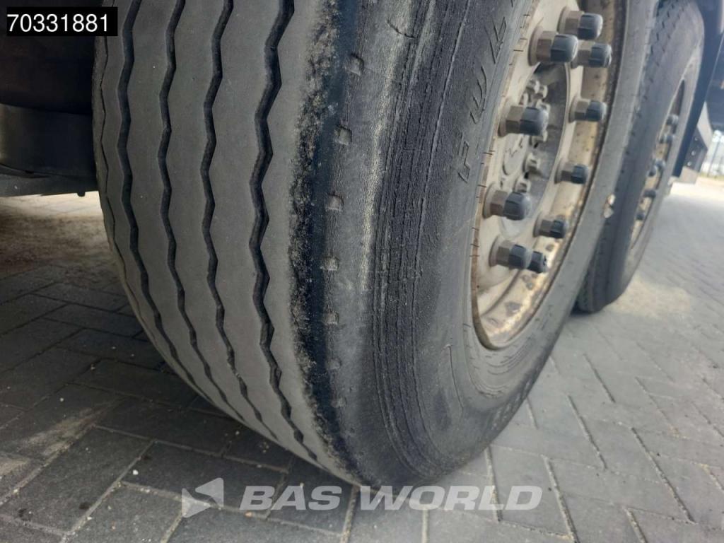 Schmitz SCB*S3T 3 axles Foto 19
