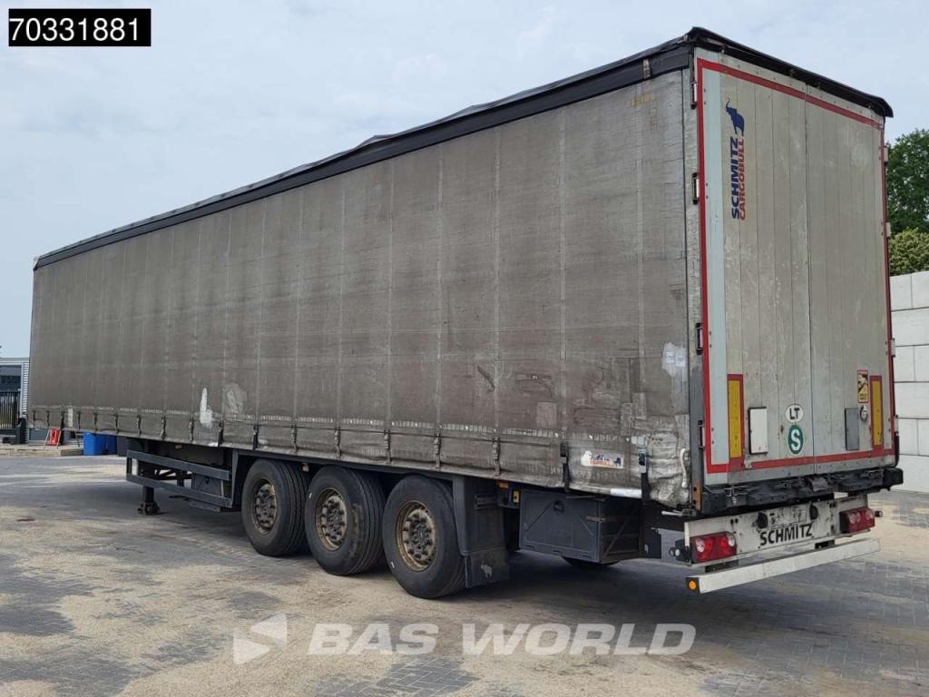 Schmitz SCB*S3T 3 axles Foto 2