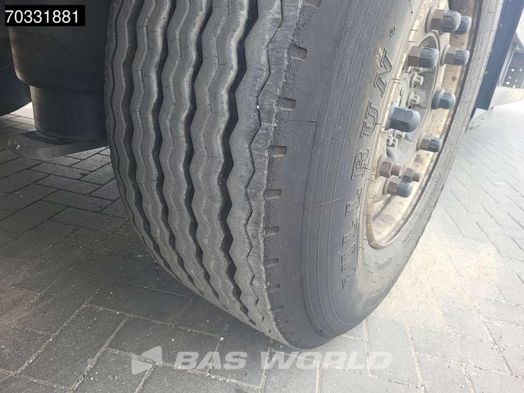 Schmitz SCB*S3T 3 axles Foto 20