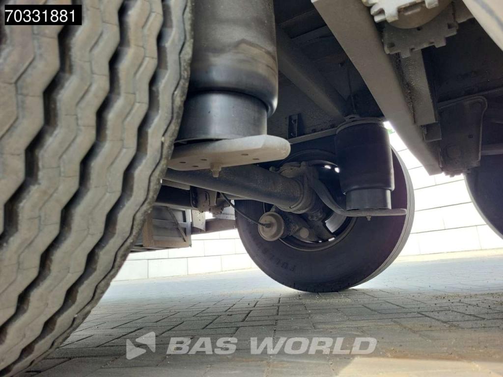 Schmitz SCB*S3T 3 axles Foto 23