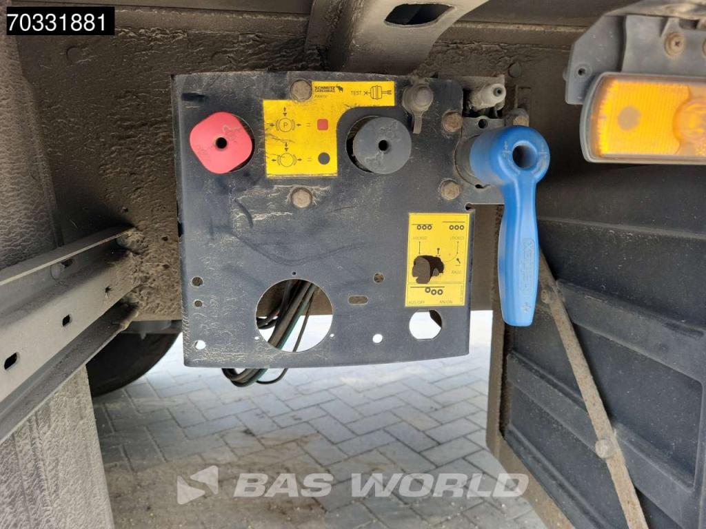 Schmitz SCB*S3T 3 axles Foto 27