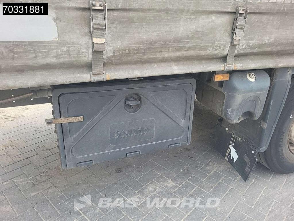 Schmitz SCB*S3T 3 axles Foto 29