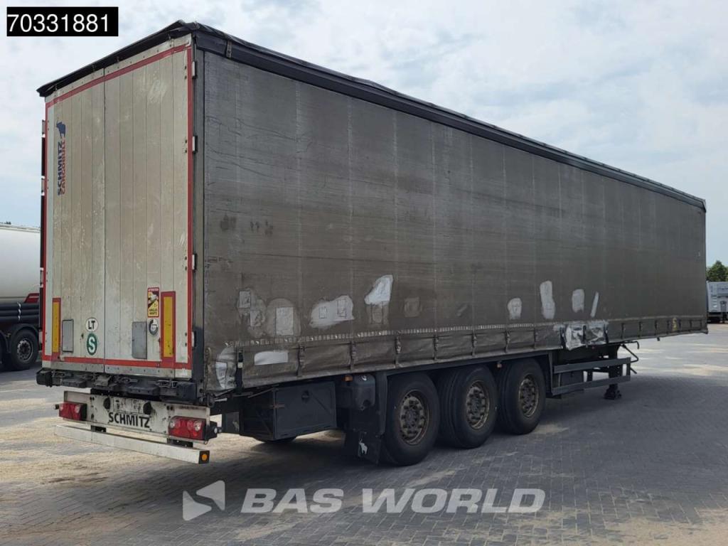 Schmitz SCB*S3T 3 axles Foto 5