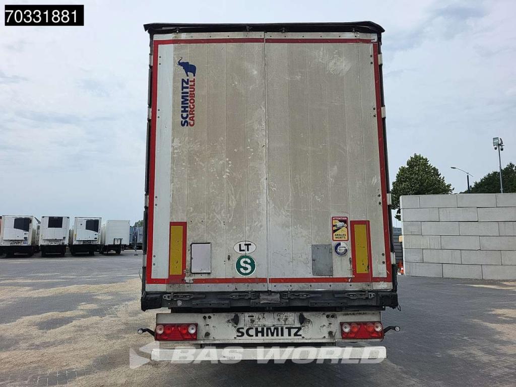 Schmitz SCB*S3T 3 axles Foto 7