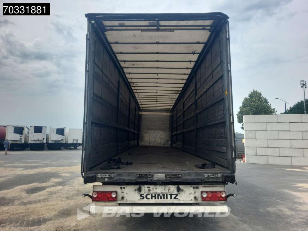 Schmitz SCB*S3T 3 axles Foto 8