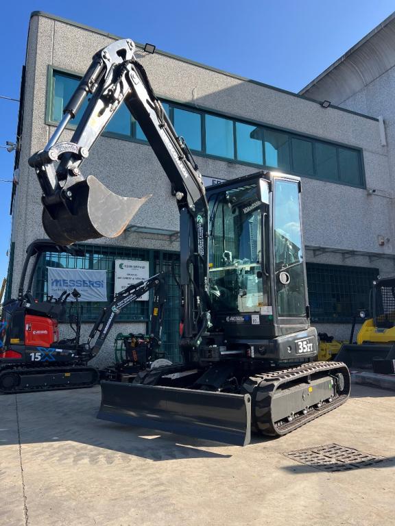 Eurocomach 35ZT Foto 1