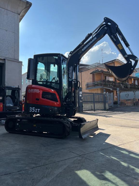 Eurocomach 35ZT Foto 6