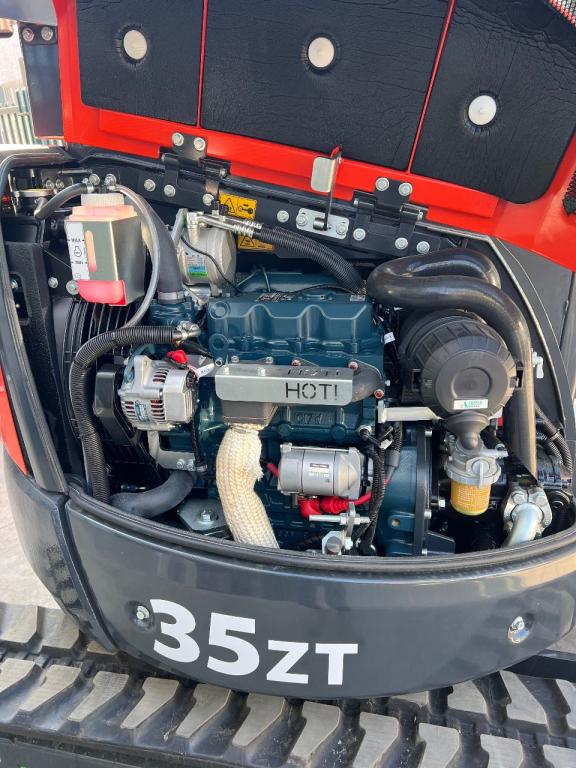 Eurocomach 35ZT Foto 7
