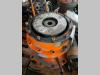 Reductor de giro para Fiat Hitachi fh330 Foto 1 thumbnail