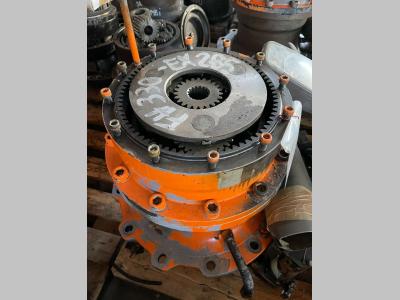 Reductor de giro para Fiat Hitachi fh330 vendida por Mori Onofrio di Mori Maria