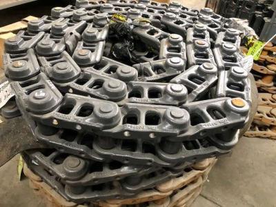 Italtractor Cadena para Case 750M vendida por Fratelli Zenzalari S.r.l.