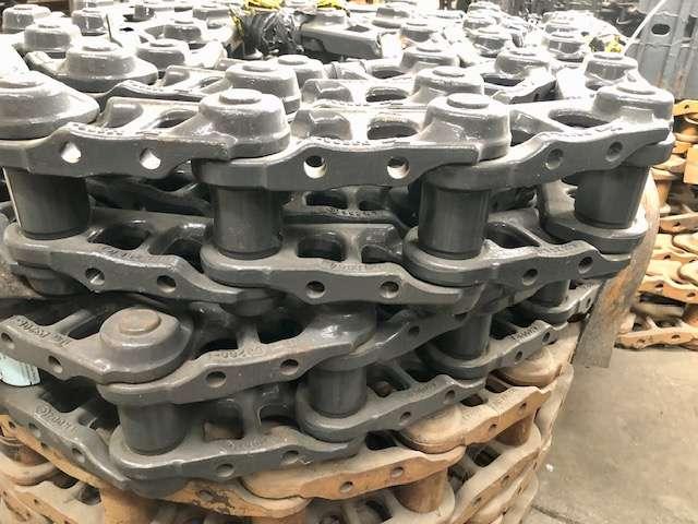 Italtractor Cadena para Case 750M Foto 2