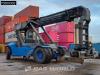 Linde C4545TL 20ft - 45ft container extendable Foto 3 thumbnail