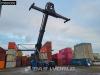 Linde C4545TL 20ft - 45ft container extendable Foto 9 thumbnail