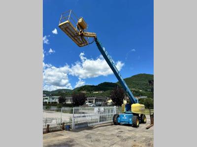 Genie S85 Foto 1
