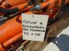 Cilndro de levantamiento para Fiat Kobelco E235 Foto 3 thumbnail