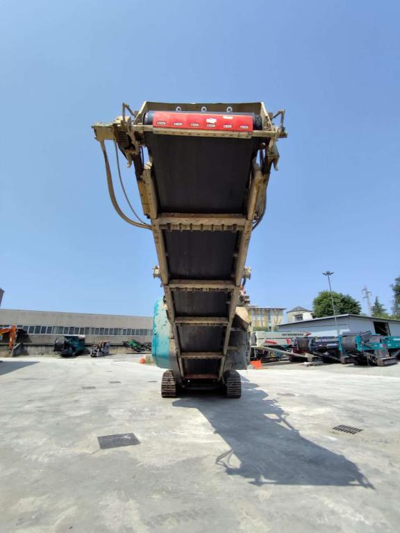 Powerscreen Premiertrak R400x Foto 3