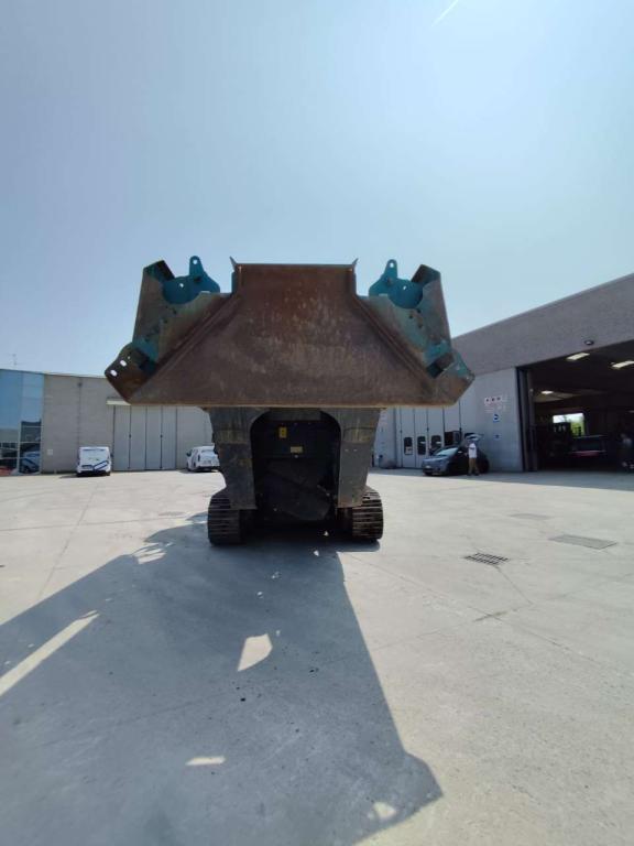 Powerscreen Premiertrak R400x Foto 4