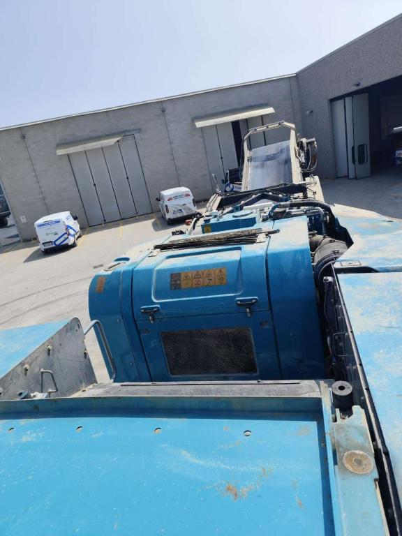 Powerscreen Premiertrak R400x Foto 5
