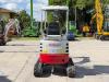 Takeuchi TB217R Foto 4 thumbnail