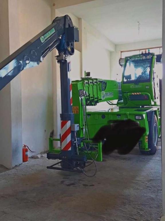 Merlo ROTO50.35-S-PLUS Foto 2