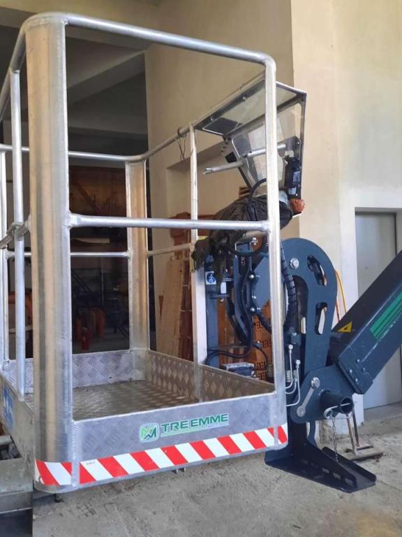 Merlo ROTO50.35-S-PLUS Foto 3
