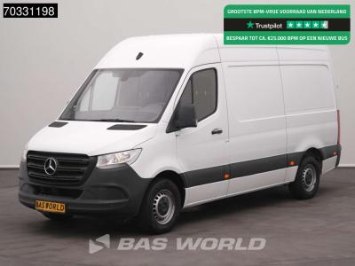 Mercedes-Benz Sprinter 315 CDI Automaat RWD L2H2 Airco Cruise MBUX CarPlay Camera L2 Airco Cruise control vendida por BAS World B.V.