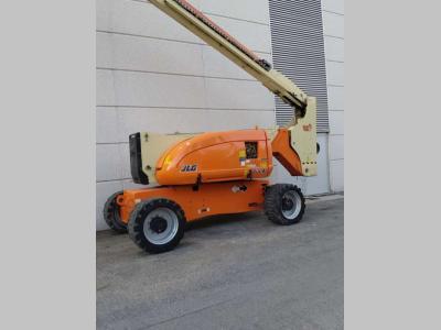 JLG 800AJ Foto 1