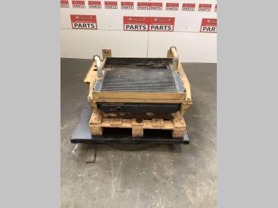 Radiador para Fiat Hitachi EX 235 vendida por Massucco T. Srl Area Ricambi