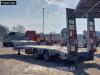 VEGA Trailer VEGA-S 2 axles NEW 2 Axle Lowbed Ramps Foto 2 thumbnail
