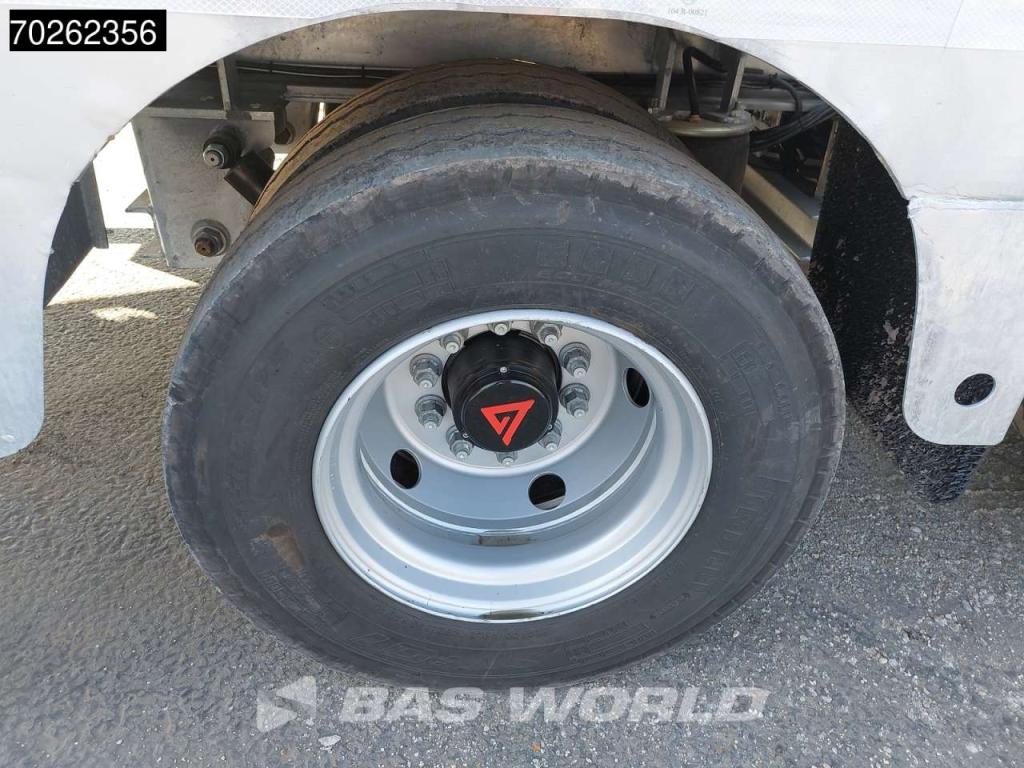VEGA Trailer VEGA-S 2 axles NEW 2 Axle Lowbed Ramps Foto 21