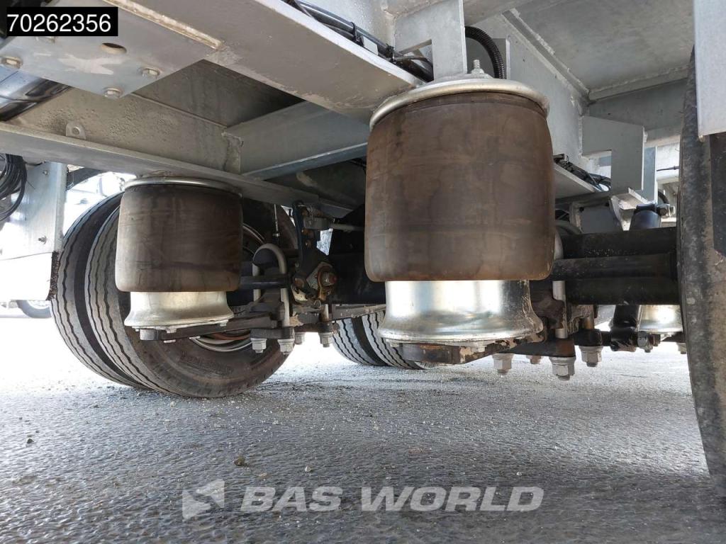 VEGA Trailer VEGA-S 2 axles NEW 2 Axle Lowbed Ramps Foto 29
