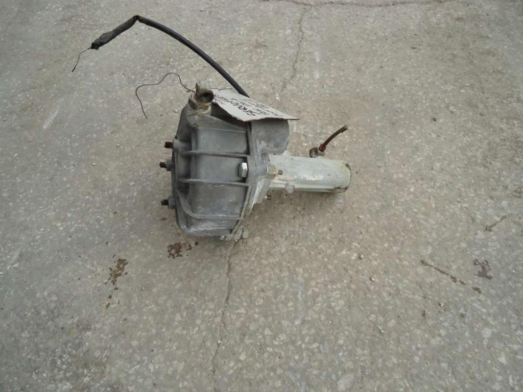 Servofreno para Fiat Allis FR12 Foto 4