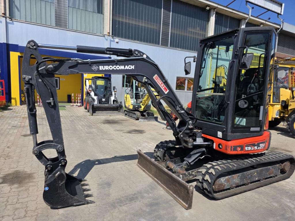 Eurocomach ES35.2ZT Foto 1
