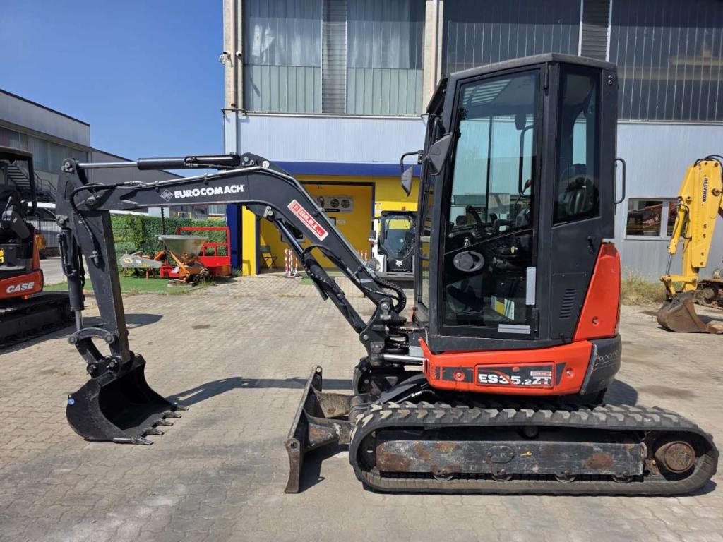 Eurocomach ES35.2ZT Foto 2