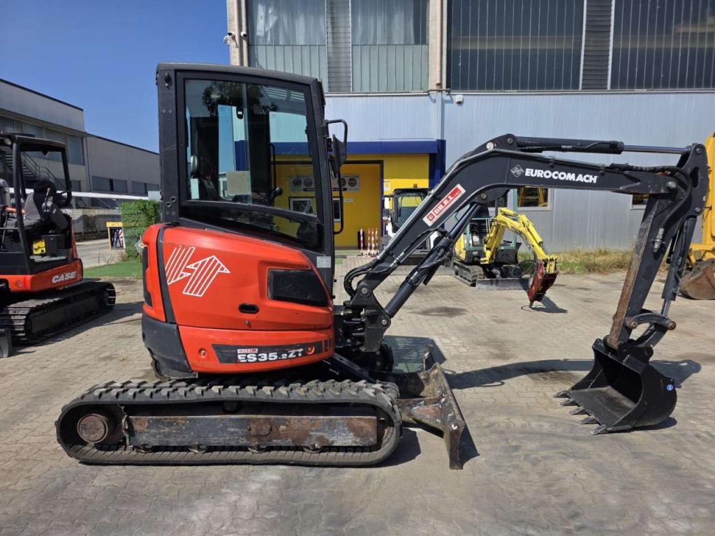 Eurocomach ES35.2ZT Foto 3