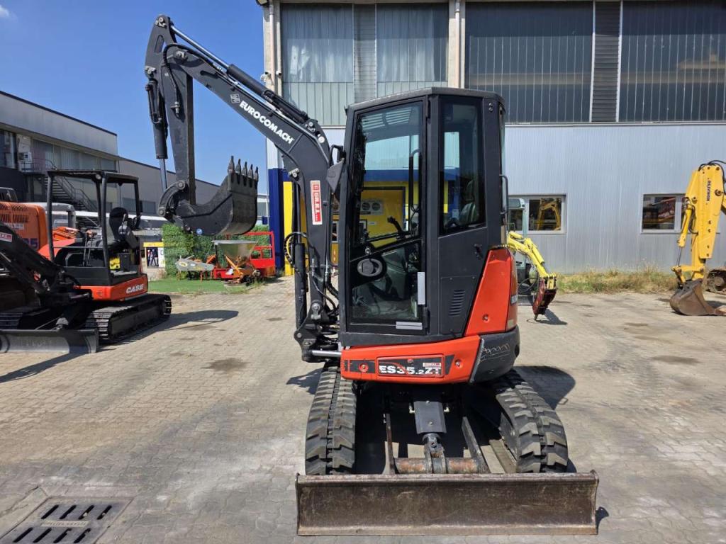 Eurocomach ES35.2ZT Foto 4