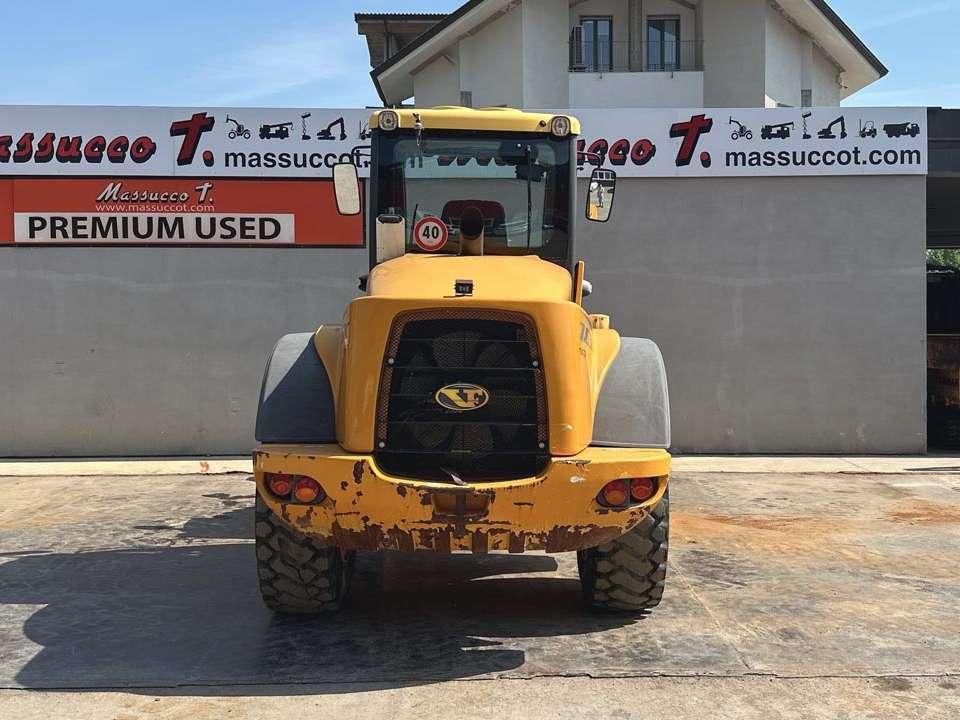 Venieri 7.63C Foto 25