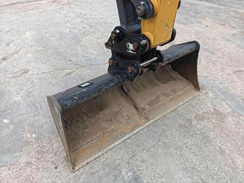 XCMG XE35E Foto 3
