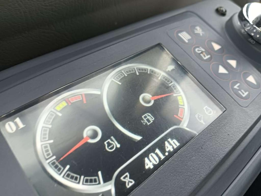 XCMG XE35E Foto 5