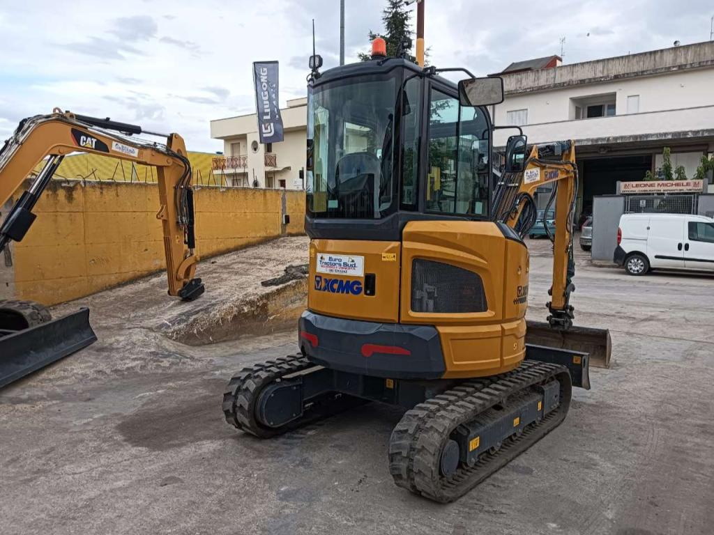XCMG XE35E Foto 6
