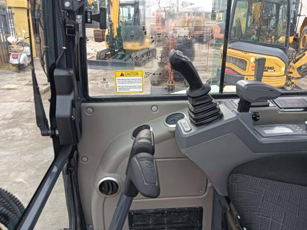 XCMG XE35E Foto 7