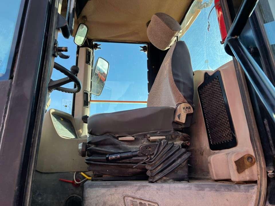JCB 426 ZX Foto 6