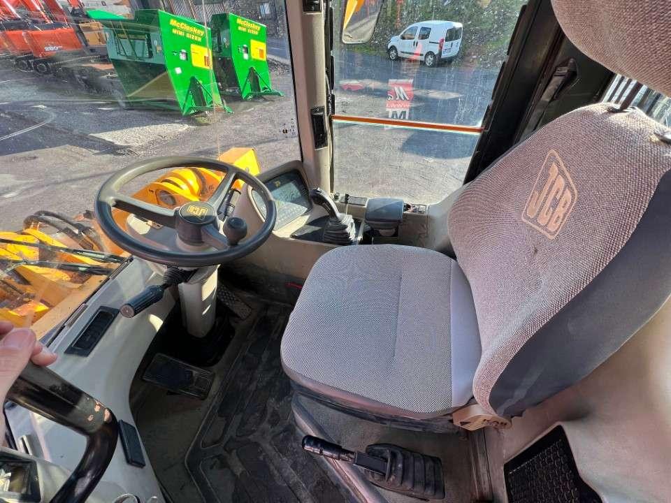 JCB 426 ZX Foto 7