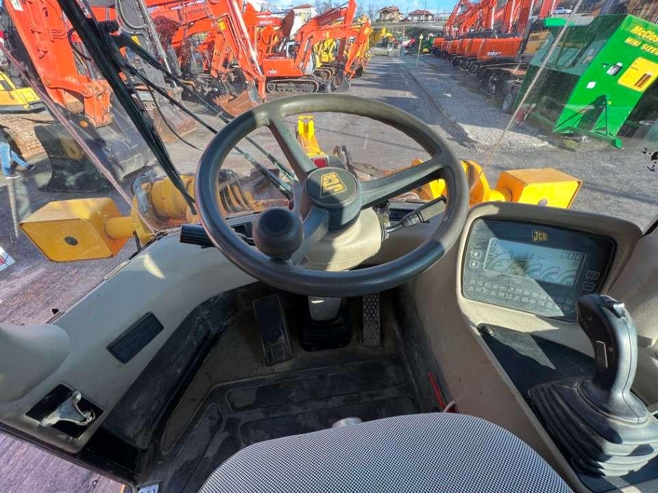 JCB 426 ZX Foto 9