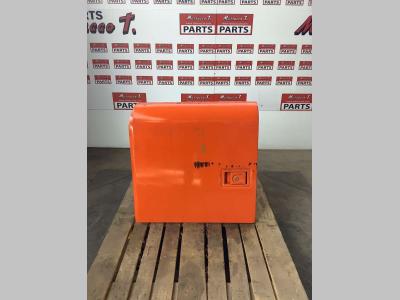 Capó y panel de carrocería para Fiat Hitachi EX215 s - portello laterale vendida por Massucco T. Srl Area Ricambi